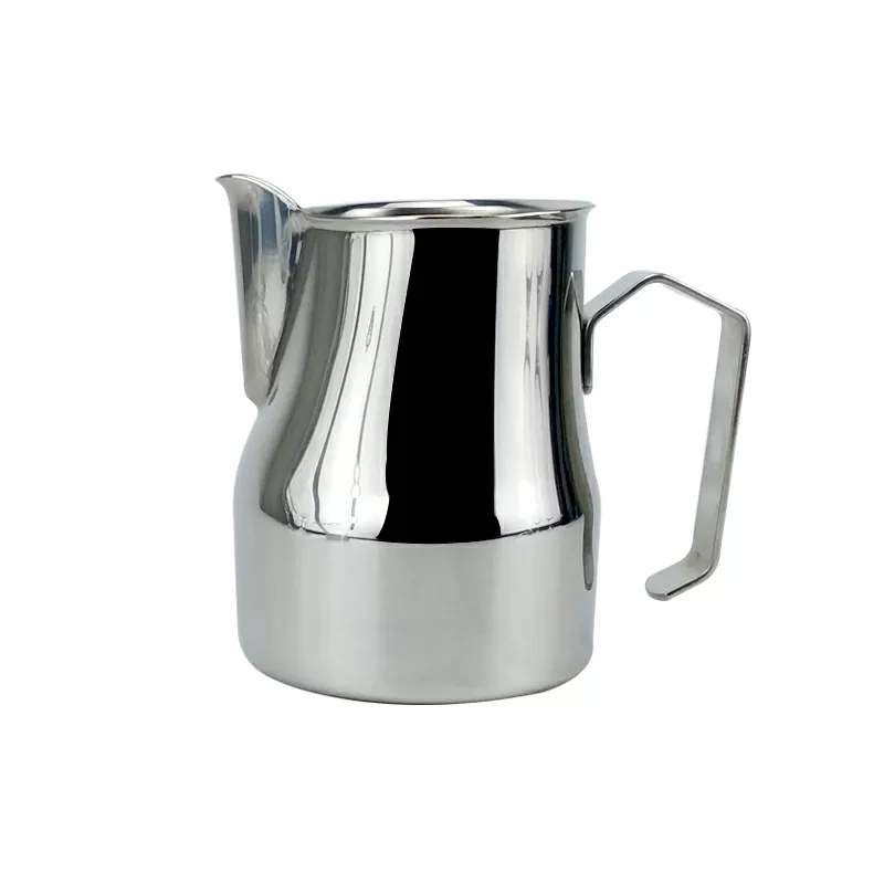 P.L. Proff Cuisine Молочник 350мл 30000020 Barbossa 70х95мм нержавеющая сталь D000882