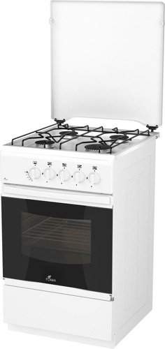 Плита газовая  Flama  RG 2401 W