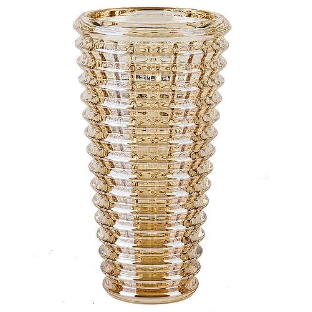 ART HOUSE Ваза 9962056 Mercury стекло 23х11,5см 