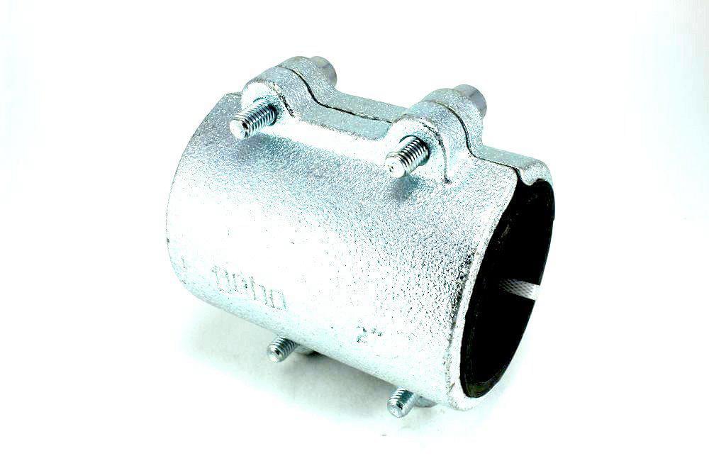 Обойма ремонтная  2"  DSK "GEBO"