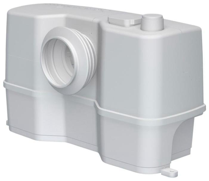 Установка канализационная SOLOLIFT2  WC-1  97775314