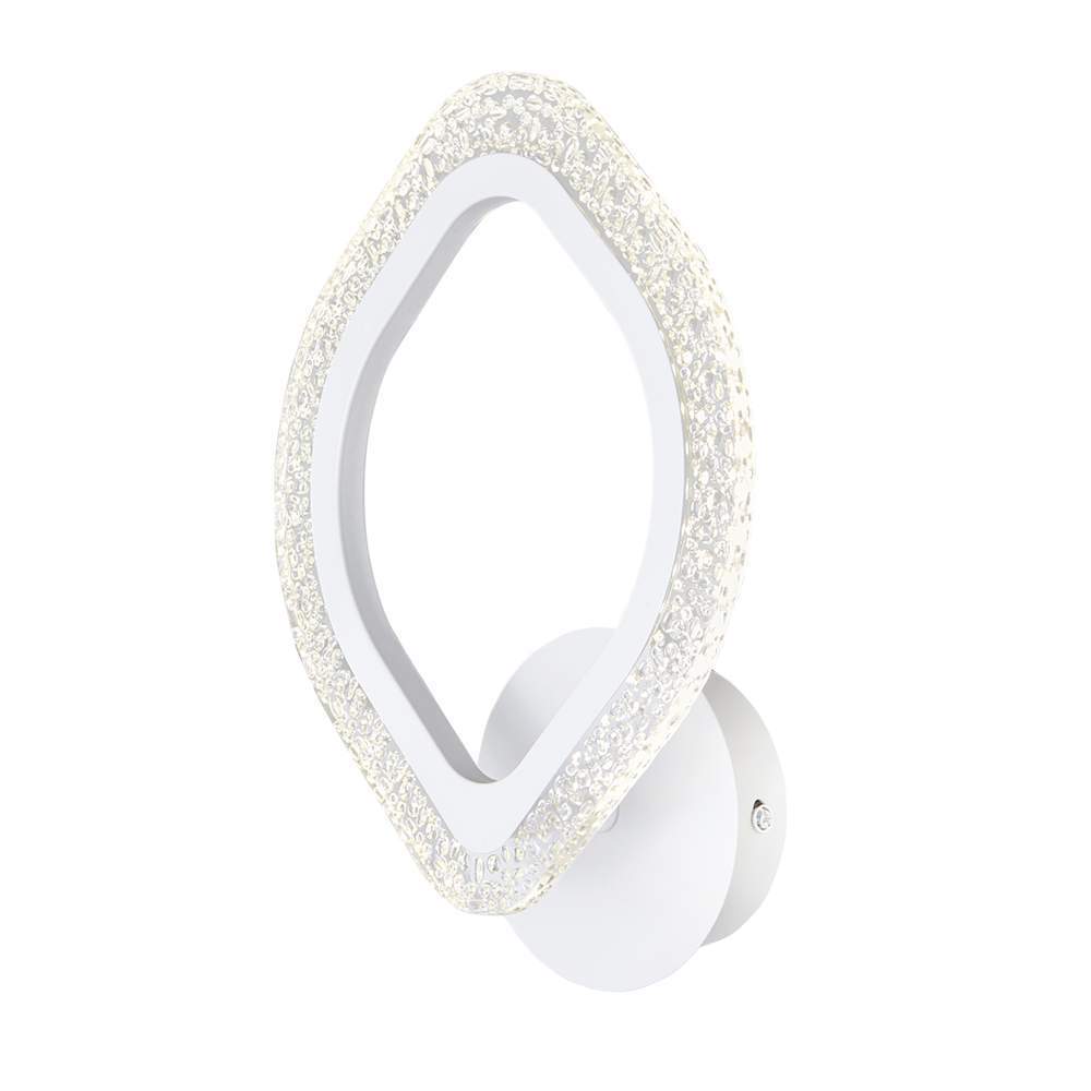 10251/1 Св-к настен. Escada LED*10W White 