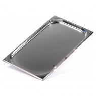 LUXSTAHL Гастроемкость GN1/1 530х325х 20 га01 2,5л толщина 0,8мм (6)