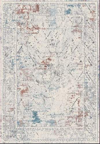 Ковер HARMONY  9639A L.Grey/L.Grey  2,0х3,0  