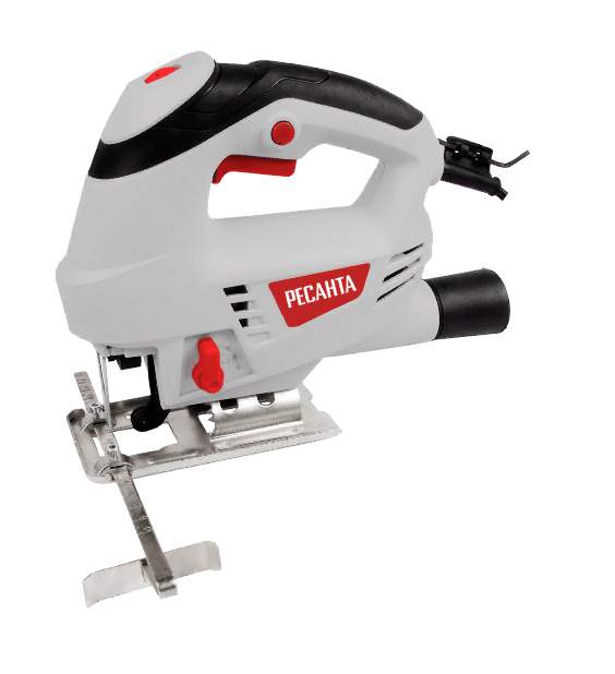 Лобзик электр. Ресанта  Л-65/650  75/9/2