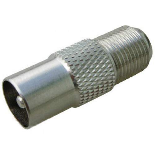 Переходник F-TV (03-083) Proconnect 05-4303-4  221590