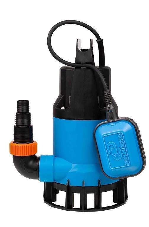 Насос погружной Джилекс Фекальный  230/8 