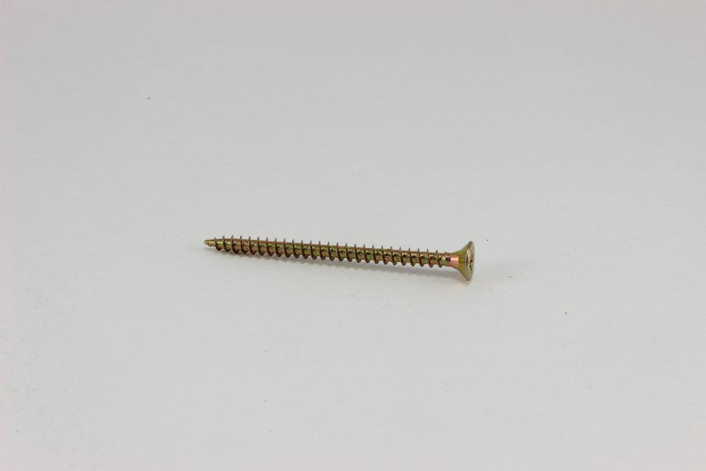 Саморез ж.ц. м.р. 3,5х50