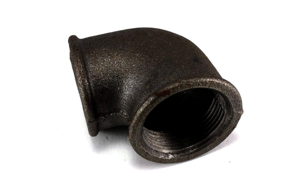 Угольник черн. Ду-32