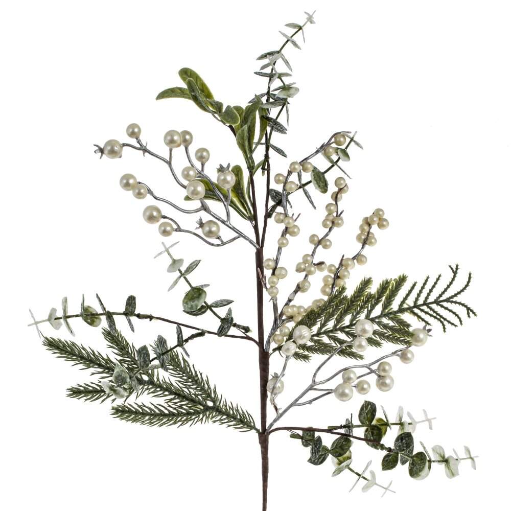 REMECO COLLECTION Веточка декоративная 793151 25х15х55см