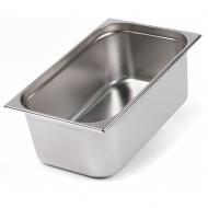 LUXSTAHL Гастроемкость GN1/1 530х325х200 га06 28л толщина 0,8мм (6)