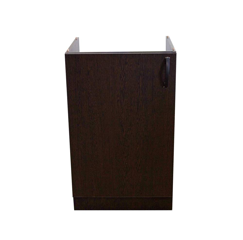 Стол под мойку  500  б/м Венге