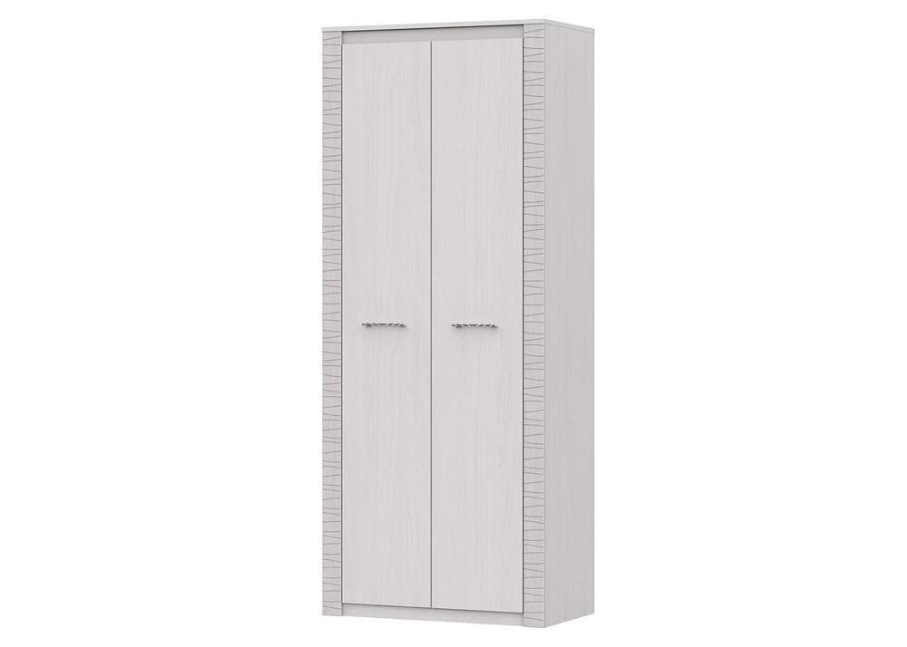 Гамма 20 Шкаф универс. (серия 4) ясень анкор св./сандал св.