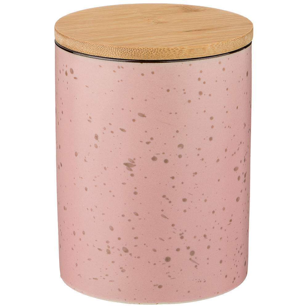 LEFARD Банка 155-421 Cosmos д/сыпучих продуктов 10х14см 750мл  