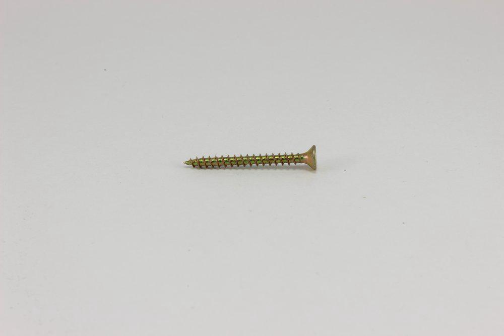 Саморез ж.ц. м.р. 3,5х35