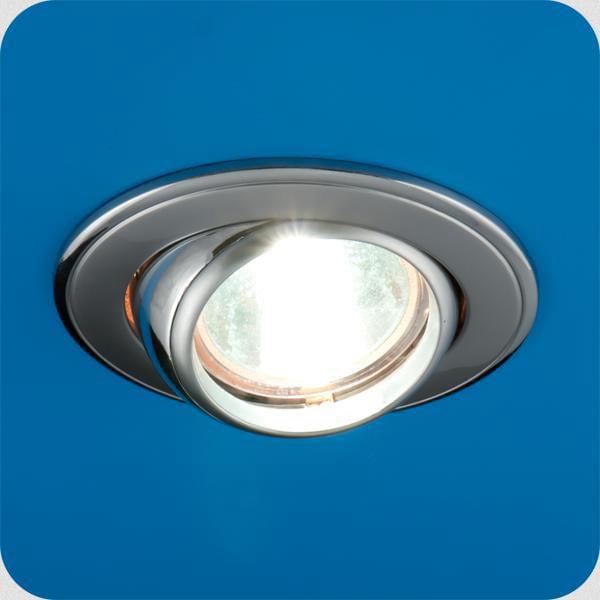 Св-ник Nika 51 2 21 литой повор. комбинир. MR 16