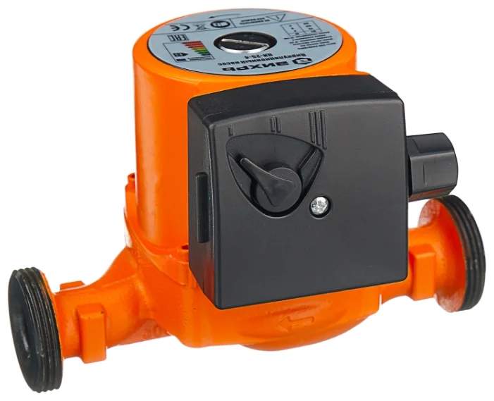 Насос циркуляционный  Вихрь ЦН-32-4