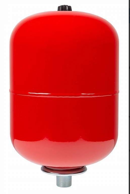 Бак расширительный (Красный)   В 6 Джилекс