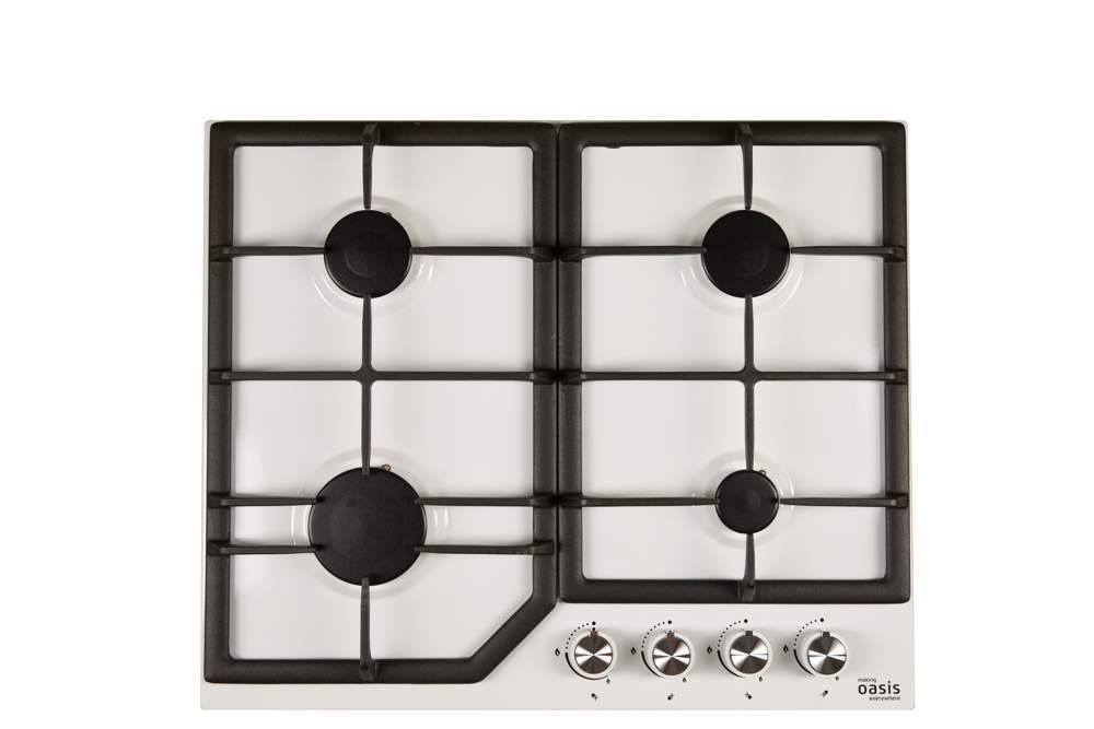 Варочная поверхность  газовая "making Oasis" everywhere P-MWRP