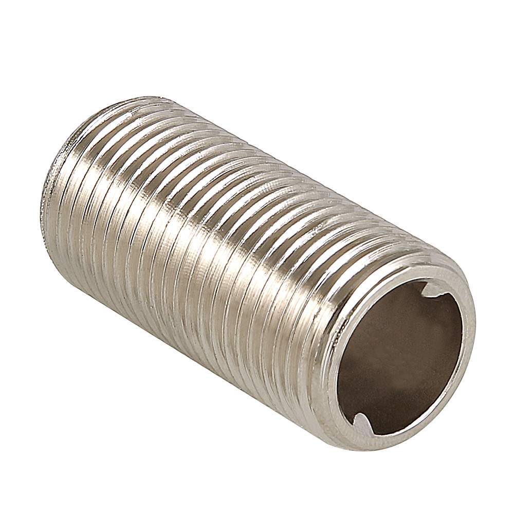 Ниппель под сгонный ключ "Valtec" 3/4" VTr.651.N.0005