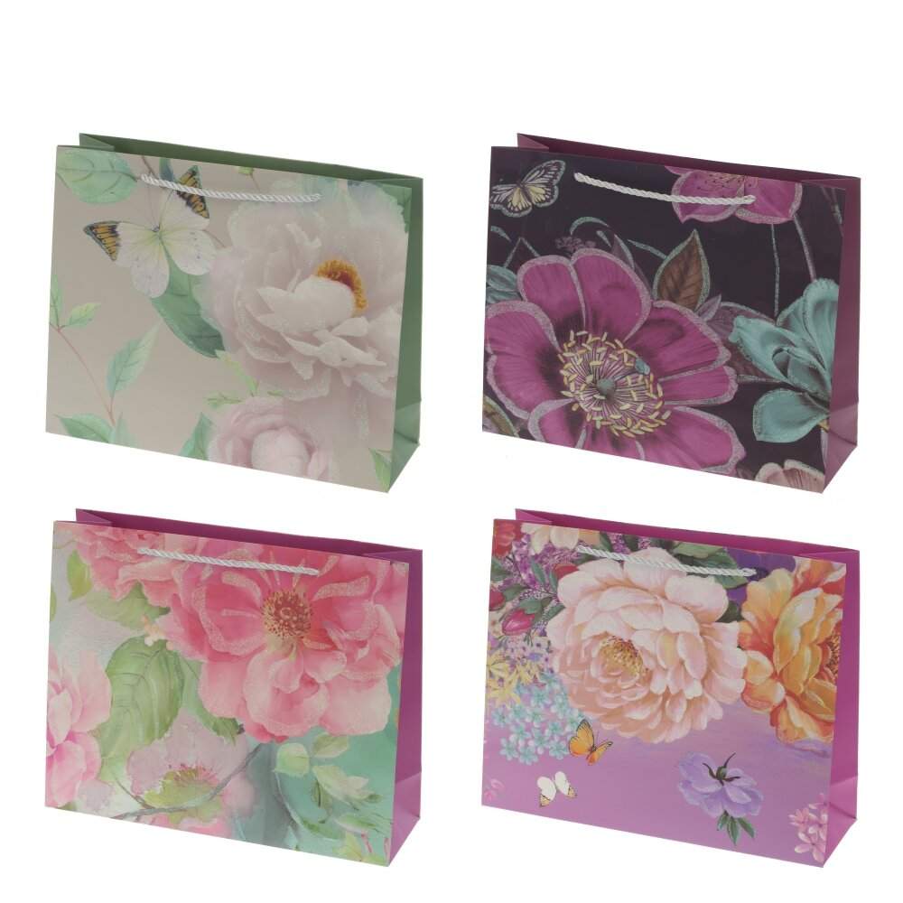 REMECO COLLECTION Пакет подарочный 797118 32х10х26см 