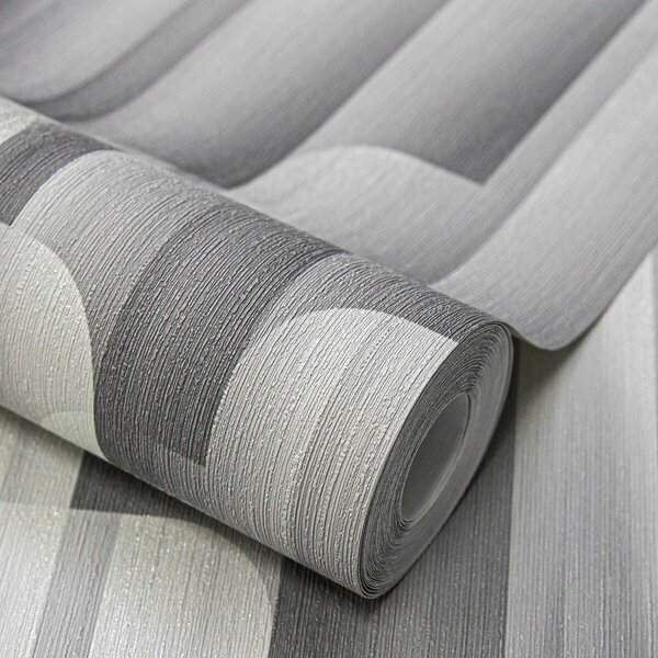 8820-18 WallSecret Basic Обои гор.тиснения на флиз.основе  1,06*10,05