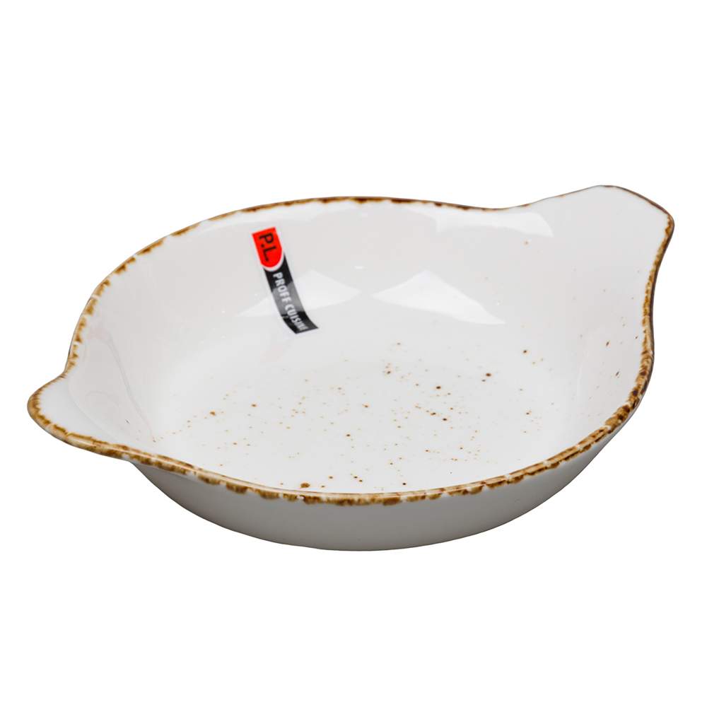P.L. Proff Cuisine Organica Grain Блюдо 81220298 (кроншель) 17,5см/350мл (6)