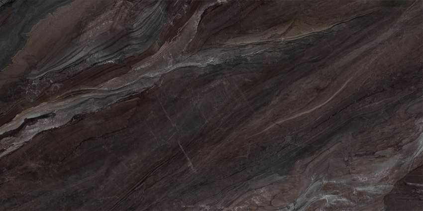 Argentina Dark 60120ARI99HG  Керамогранит суперполированный 600х1200 (2 шт в уп/50,40  м в пал)