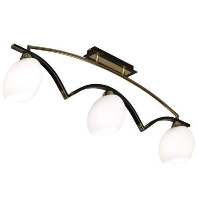 Velante - 269-327-03  св-к потолочный  E14  3х40W   VELANTE