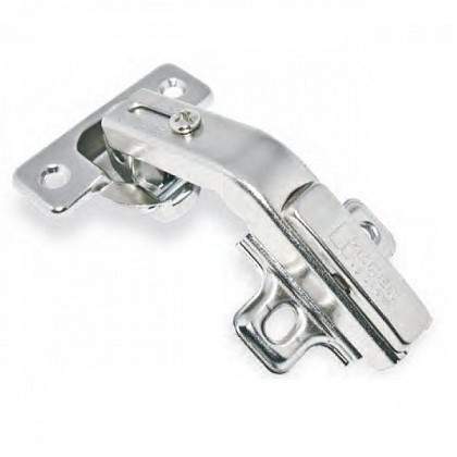 Петля мебельная 135гр. К антиметрия  4-х шарнирная /250шт/