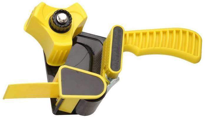 Пистолет STAYER MASTER д/клеящих лент усил.  12017