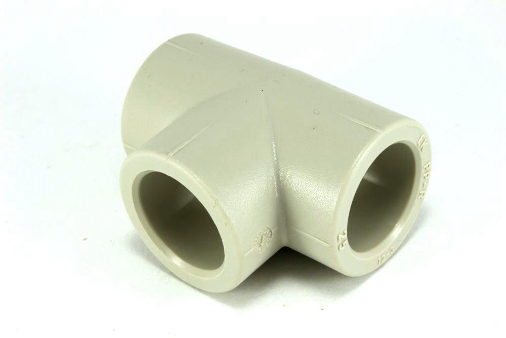 Тройник 25  Ekoplastik (50/200)