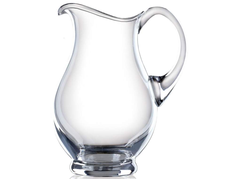 CRYSTALEX BOHEMIA Кувшин 1500мл 1E634/1500