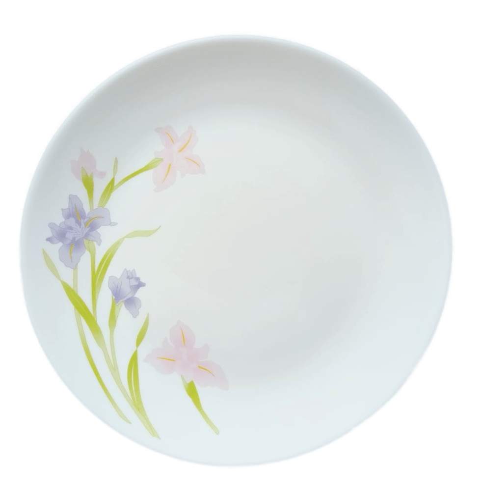 MARIGOLD Iris Тарелка десертная 19,5см стеклокерамика UG000349