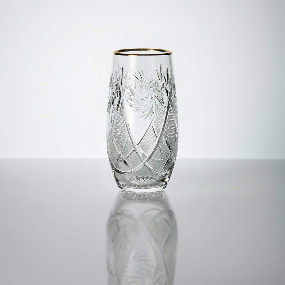 НЕМАН 1000/1 золото Набор 5108/300гр стаканы д/коктейля 6шт Мельница  