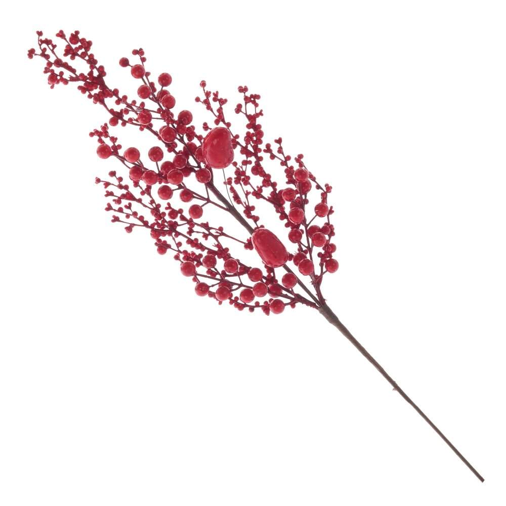 REMECO COLLECTION Веточка декоративная 811468 18х6х58см