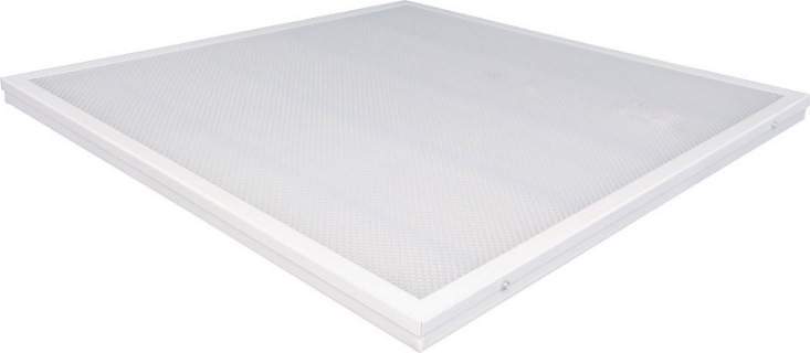 Светильник  LP-02  LE LED PLS WH 36W 6500K  PRE 010200-009