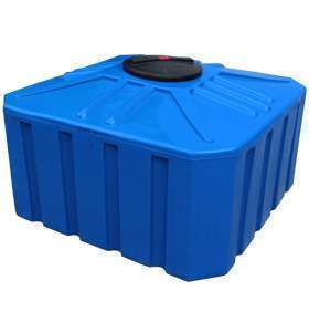 Емкость SQ  800 blue