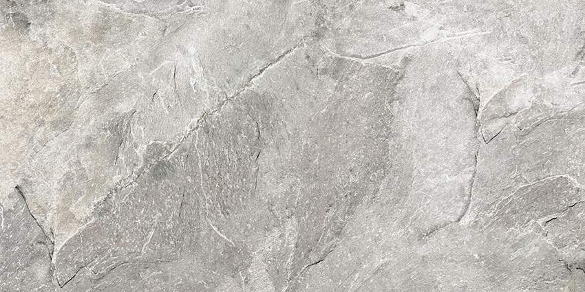 Stoncrete Gray D120226L Керамогранит лаппатированный 600х1200х9,5 (2 шт в уп/41,76  м в пал)