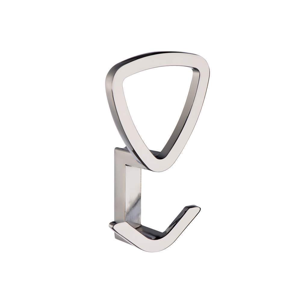 Крючок 0230  хром