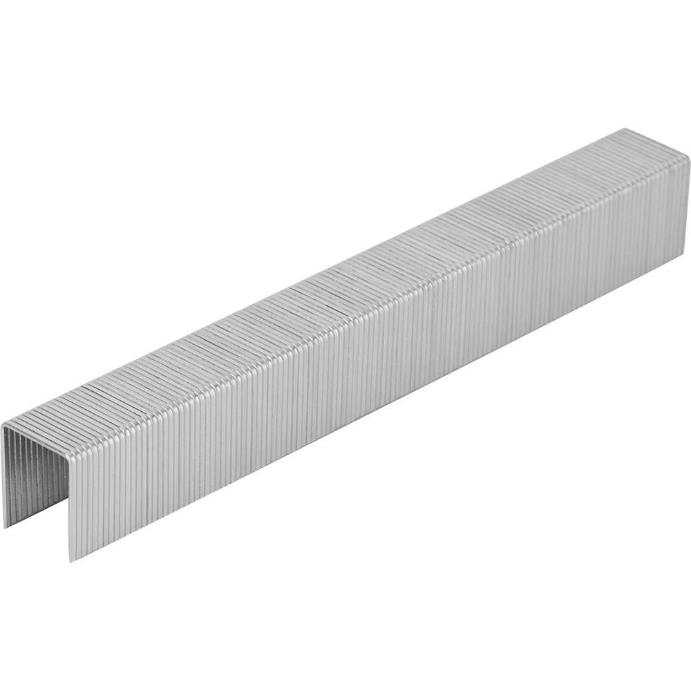 Скоба ELITECH для 18GA 1.05*1.25 мм 5.7*38  5000шт  0704.032800