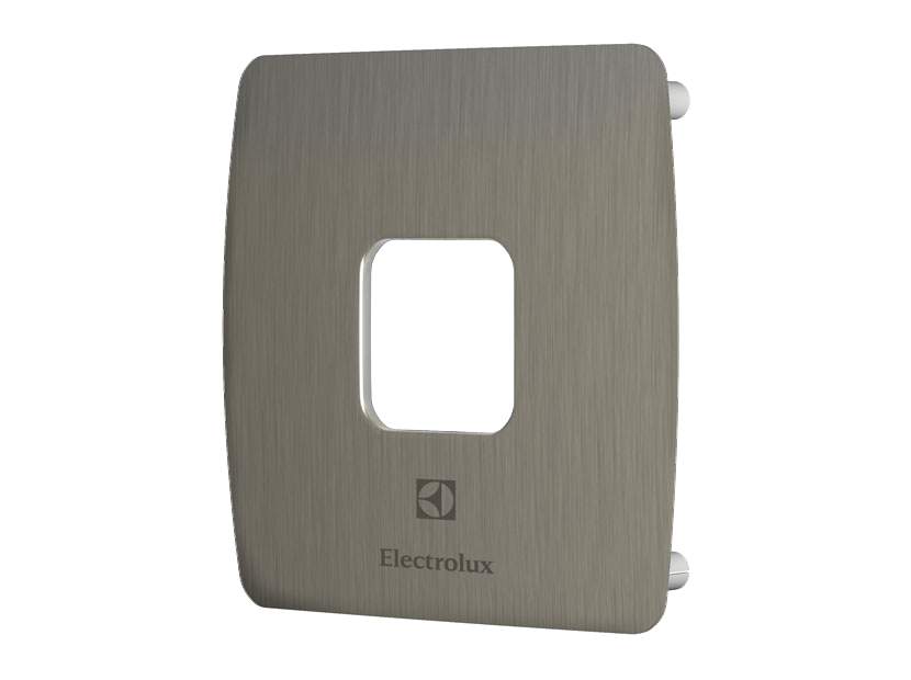 Сменная панель E-RP-100 Steel  HC-0006011