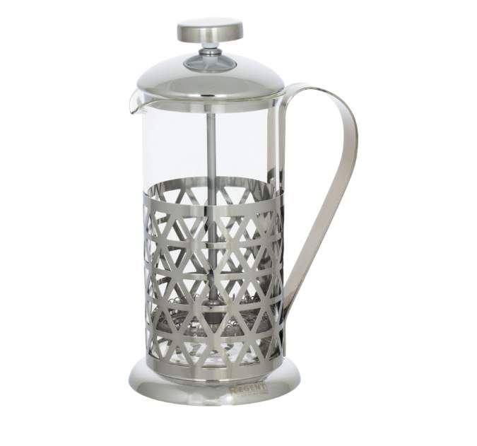 REGENT INOX Linea Franco Френч-пресс 93-FR-13-01-350 350мл 