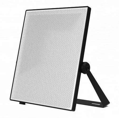 Прожектор светод.  EVO-70W IP65 6300lm 6500K IK07 черный корпус GAUSS 687511370
