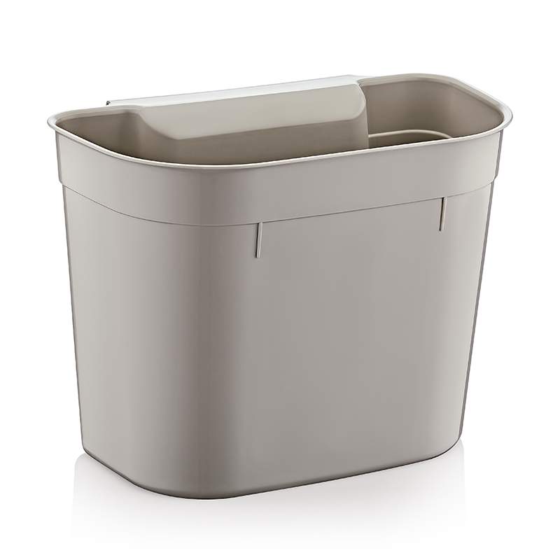 DUNYA PLASTIK Органайзер 07109 универсальны подвесной 270х165х210мм (18) Mix