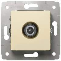 Розетка CARIVA TV оконечн. сл.к. Leg773779 / 69997