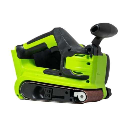 Шлифмашина ЛШМ Greenworks G24BS24  ленточная 24V без акк и з/у 3100607