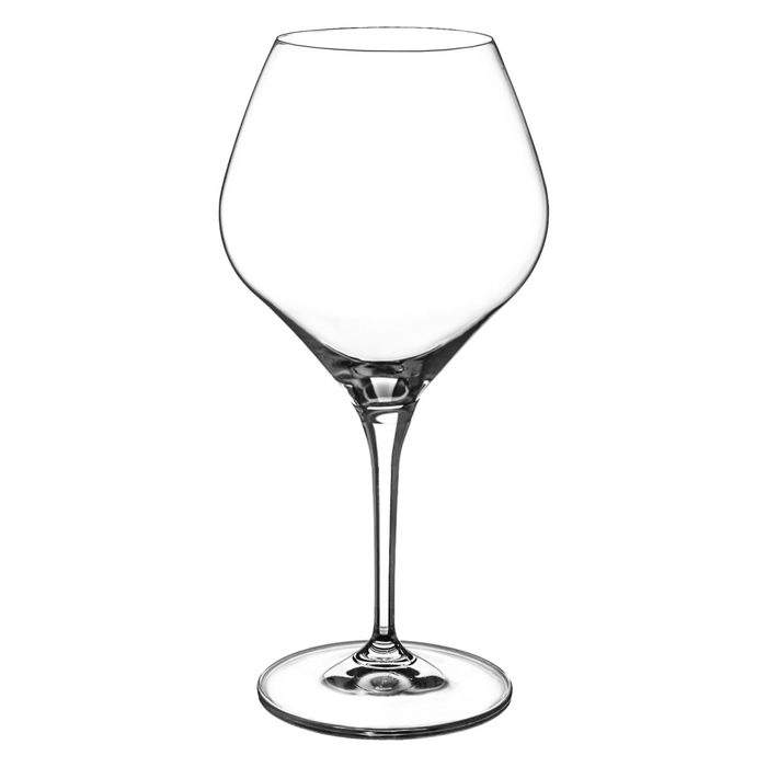 CRYSTALEX BOHEMIA Амороссо 40651/350 Набор бокалов д/вина 350мл 2шт