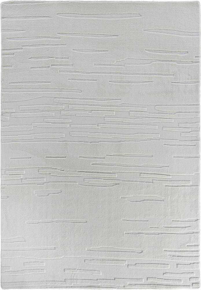 Ковер AURA 3002  1,6х2,3  Cream