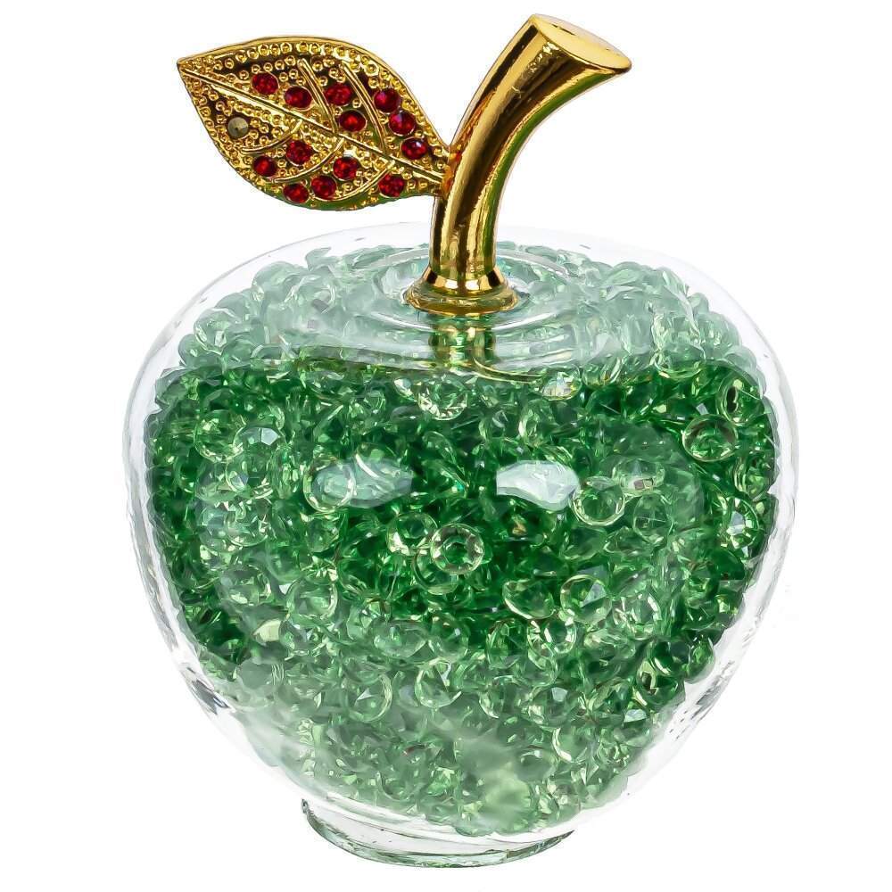 REMECO COLLECTION Фигурка 788289 Яблоко L6 W6 H7см